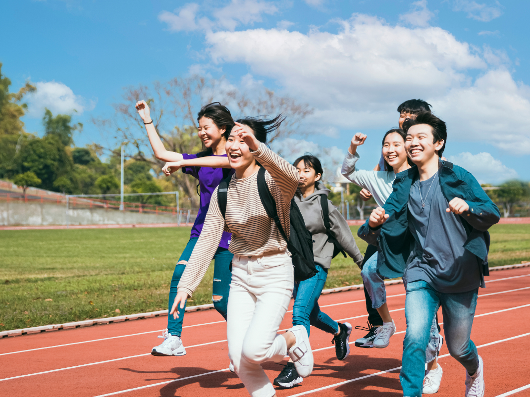 RESPONSIBLE LEADERSHIP