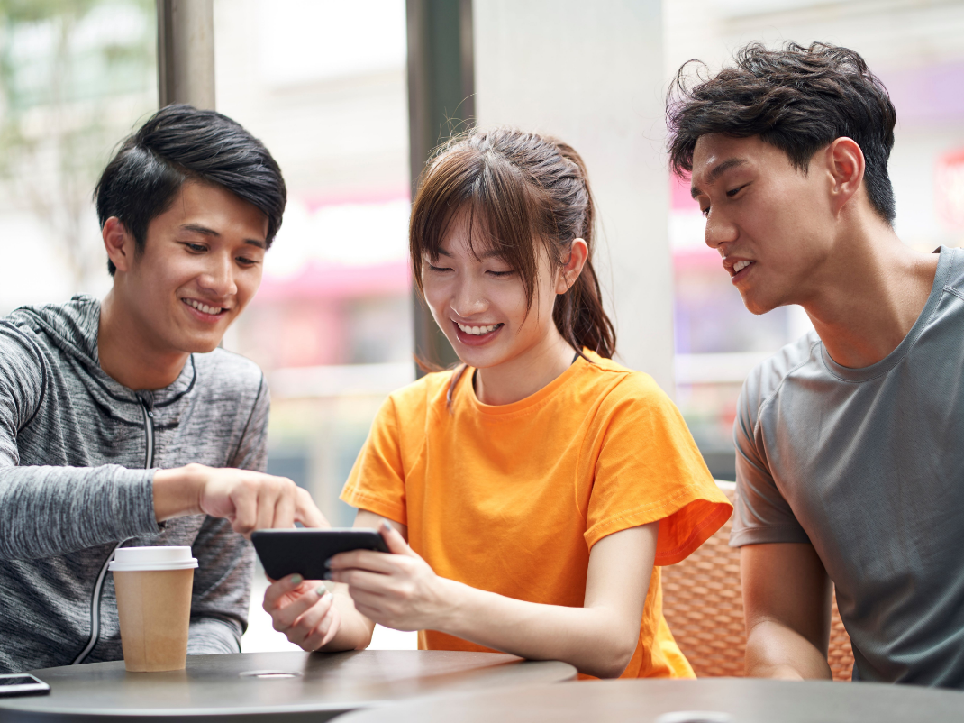 DIVERSITY AND INCLUSION